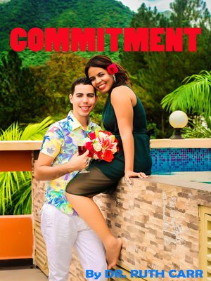 cover image of Commitment